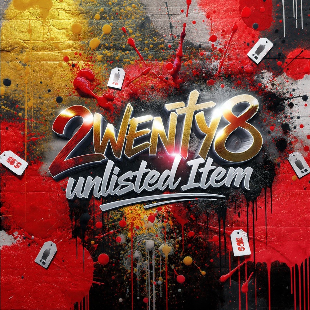 Live Show Unlisted Item